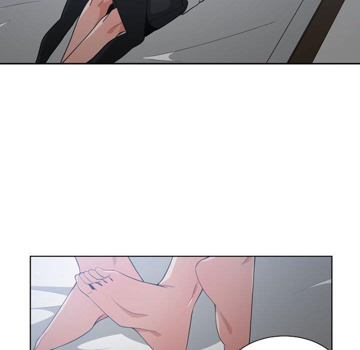 [韩国漫画] 有什么了不起的！ 爱情,巨乳大奶, 后宫#[111P]-89