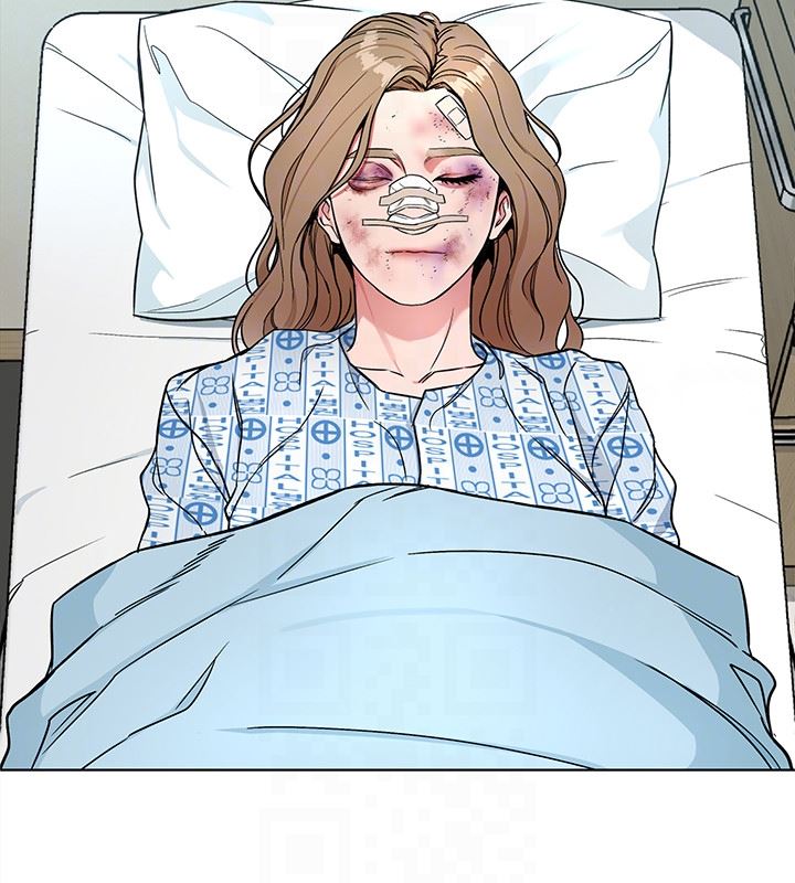 [韩国漫画] 致命游戏 剧情,巨乳大奶#[38P]-29