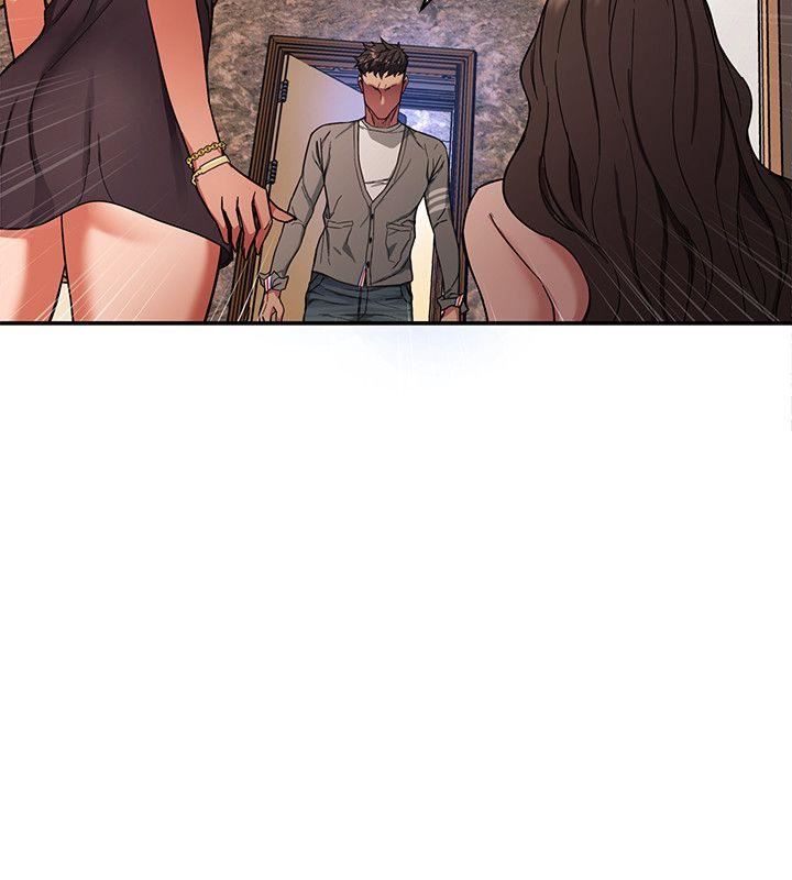 [韩国漫画] 致命游戏 剧情,巨乳大奶#[41P]-12