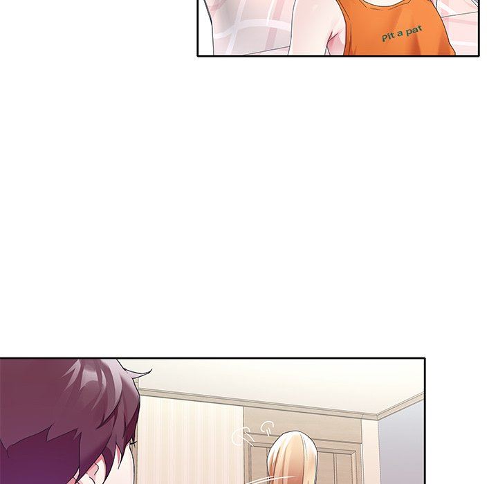 [韩国漫画] 偶像养成记 剧情,巨乳大奶, 后宫#[102P]-42