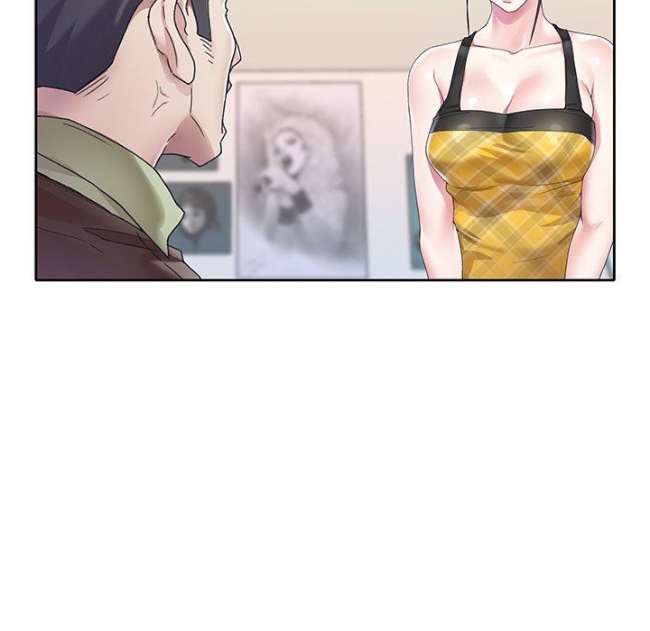 [韩国漫画] 偶像养成记 剧情,巨乳大奶, 后宫#[92P]-40