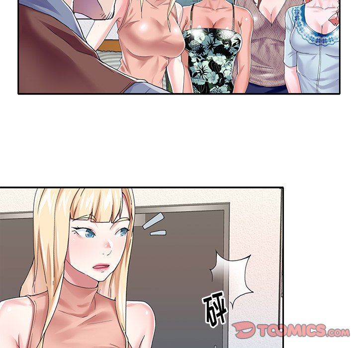 [韩国漫画] 偶像养成记 剧情,巨乳大奶, 后宫#[92P]-70