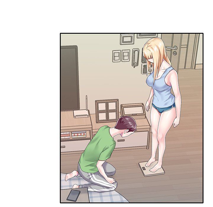 [韩国漫画] 偶像养成记 剧情,巨乳大奶, 后宫#[98P]-7