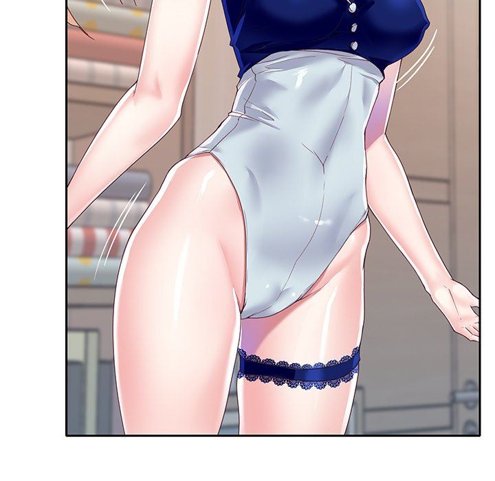[韩国漫画] 偶像养成记 剧情,巨乳大奶, 后宫#[95P]-41