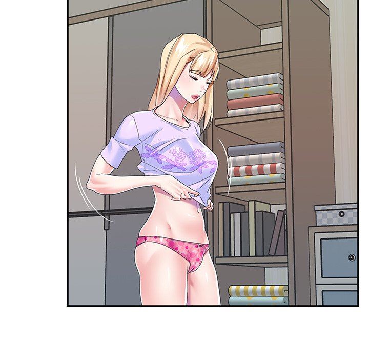[韩国漫画] 偶像养成记 剧情,巨乳大奶, 后宫#[83P]-52