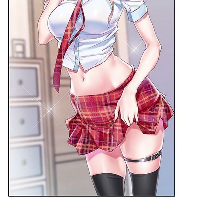[韩国漫画] 偶像养成记 剧情,巨乳大奶, 后宫#[122P]-72