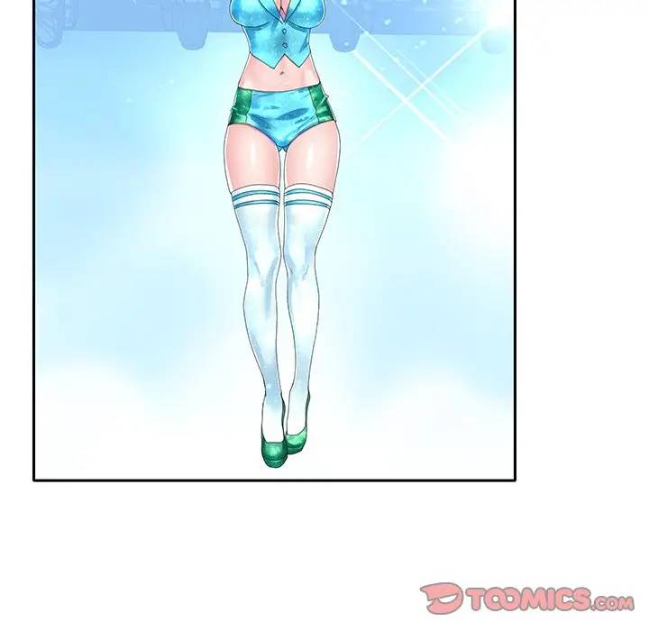 [韩国漫画] 偶像养成记 剧情,巨乳大奶, 后宫#[94P]-34