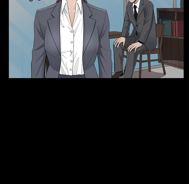 [韩国漫画] 善良的她 爱情,巨乳大奶,OL#[118P]-91