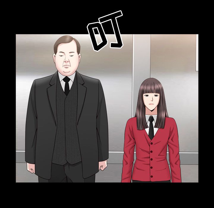 [韩国漫画] 善良的她 爱情,巨乳大奶,OL#[116P]-76