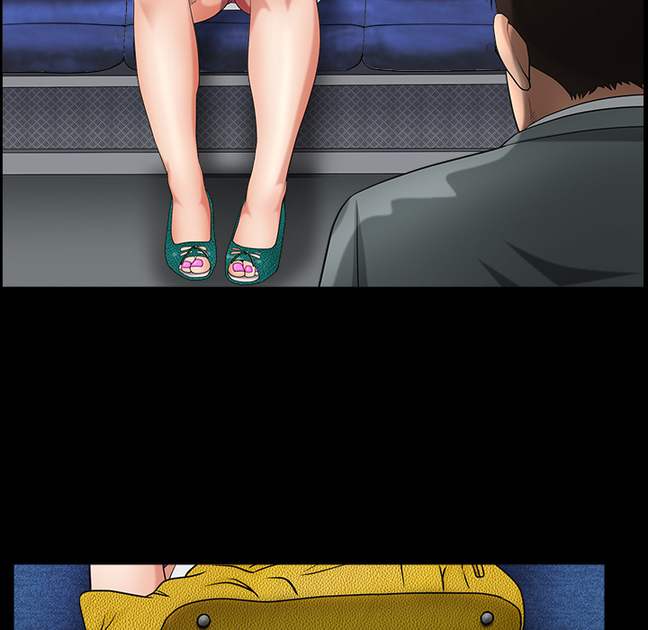 [韩国漫画] 善良的她 爱情,巨乳大奶,OL#[202P]-121