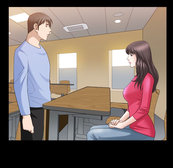 [韩国漫画] 善良的她 爱情,巨乳大奶,OL#[101P]-35