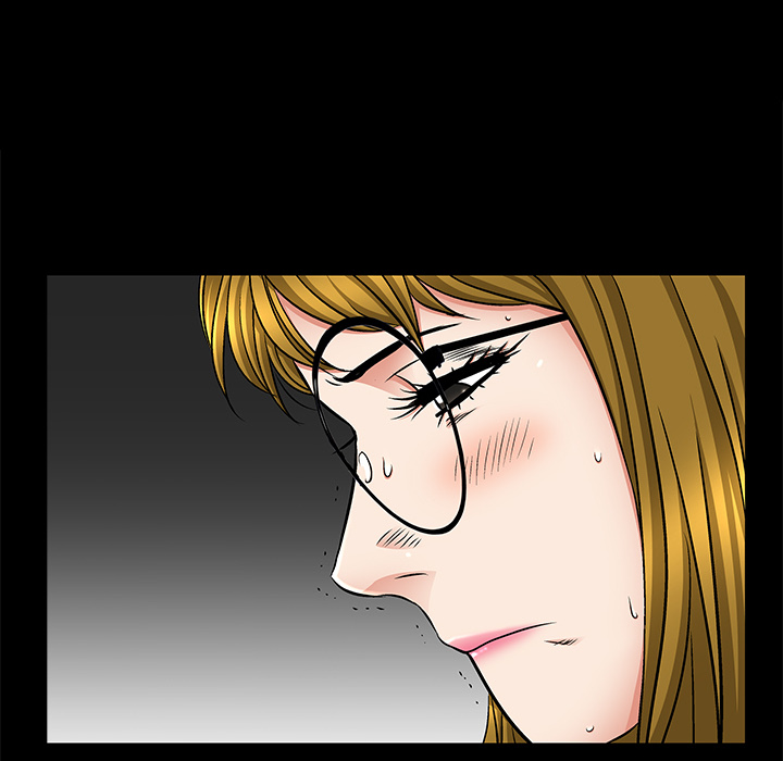 [韩国漫画] 善良的她 爱情,巨乳大奶,OL#[169P]-119