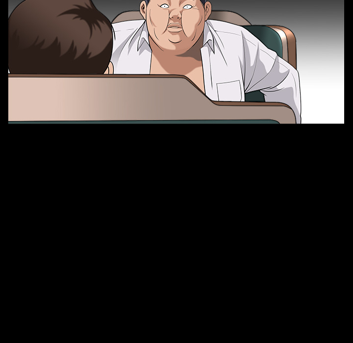 [韩国漫画] 善良的她 爱情,巨乳大奶,OL#[169P]-47
