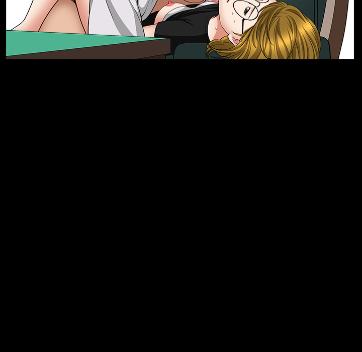 [韩国漫画] 善良的她 爱情,巨乳大奶,OL#[169P]-7