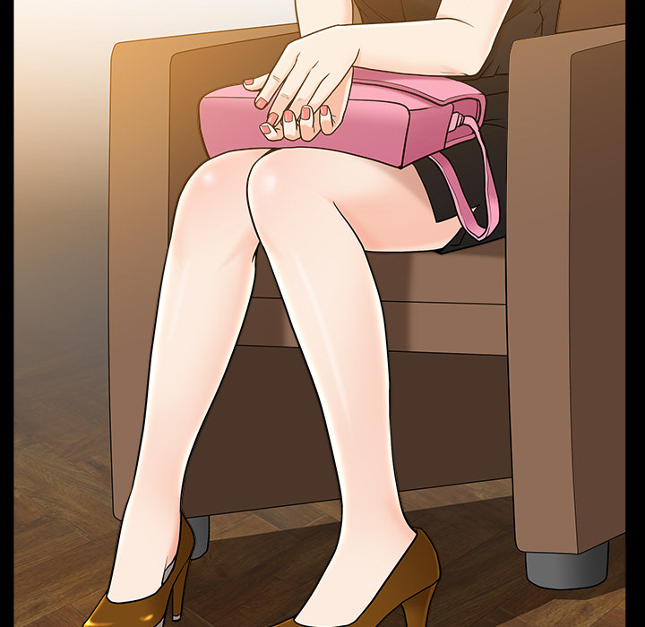 [韩国漫画] 善良的她 爱情,巨乳大奶,OL#[169P]-72