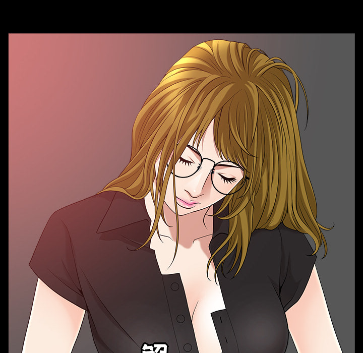 [韩国漫画] 善良的她 爱情,巨乳大奶,OL#[169P]-94