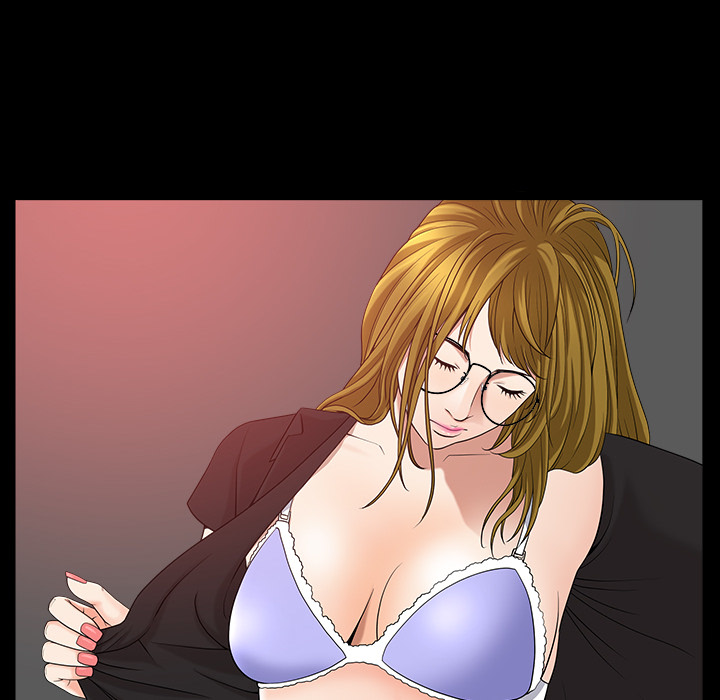 [韩国漫画] 善良的她 爱情,巨乳大奶,OL#[169P]-96