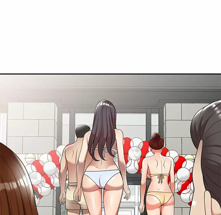 [韩国漫画] 妈妈是球僮 剧情,熟女人妻,巨乳大奶#[166P]-5