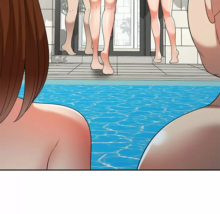 [韩国漫画] 妈妈是球僮 剧情,熟女人妻,巨乳大奶#[166P]-6