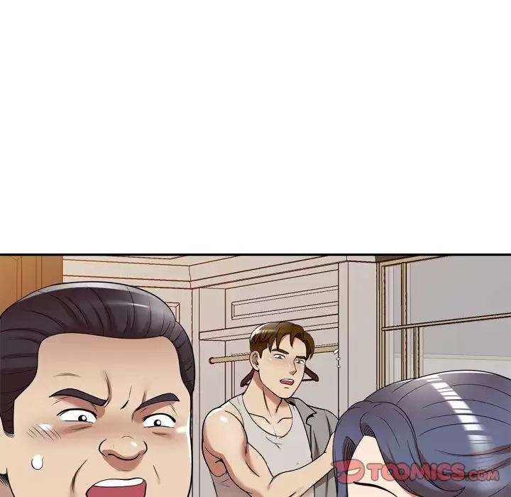 [韩国漫画] 妈妈是球僮 剧情,熟女人妻,巨乳大奶#[171P]-123