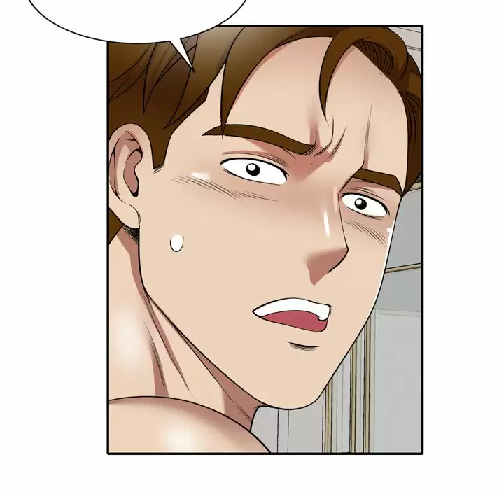 [韩国漫画] 妈妈是球僮 剧情,熟女人妻,巨乳大奶#[171P]-126