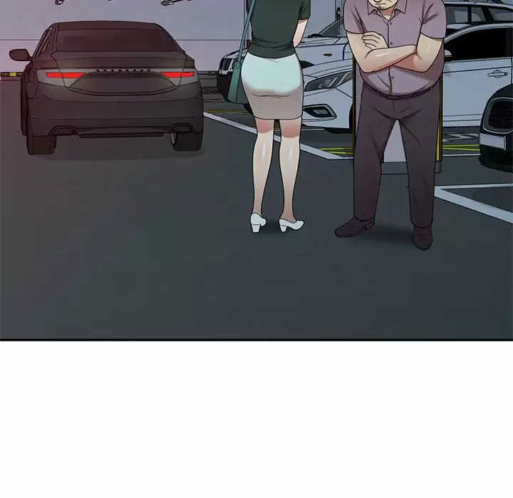 [韩国漫画] 妈妈是球僮 剧情,熟女人妻,巨乳大奶#[171P]-137