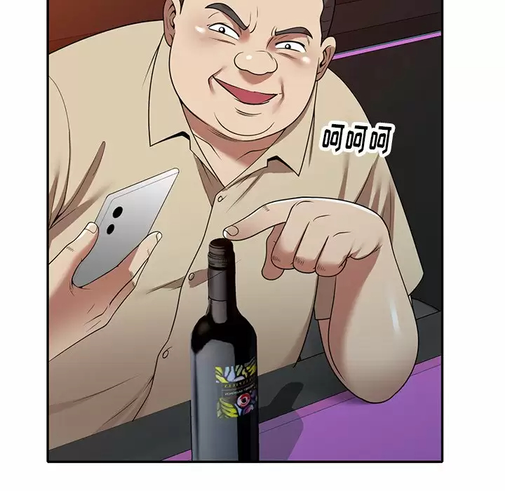 [韩国漫画] 妈妈是球僮 剧情,熟女人妻,巨乳大奶#[171P]-167