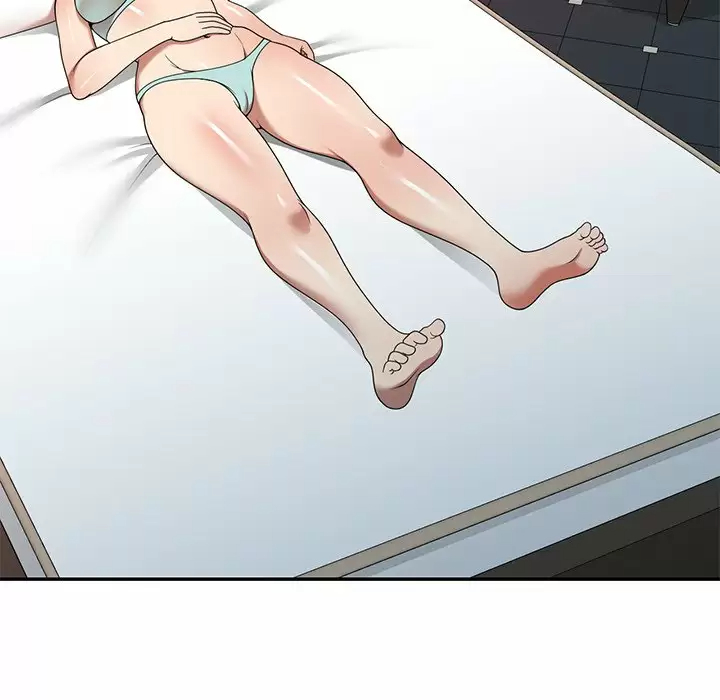 [韩国漫画] 妈妈是球僮 剧情,熟女人妻,巨乳大奶#[171P]-19