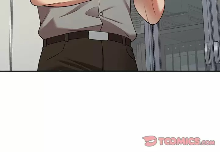 [韩国漫画] 妈妈是球僮 剧情,熟女人妻,巨乳大奶#[171P]-3
