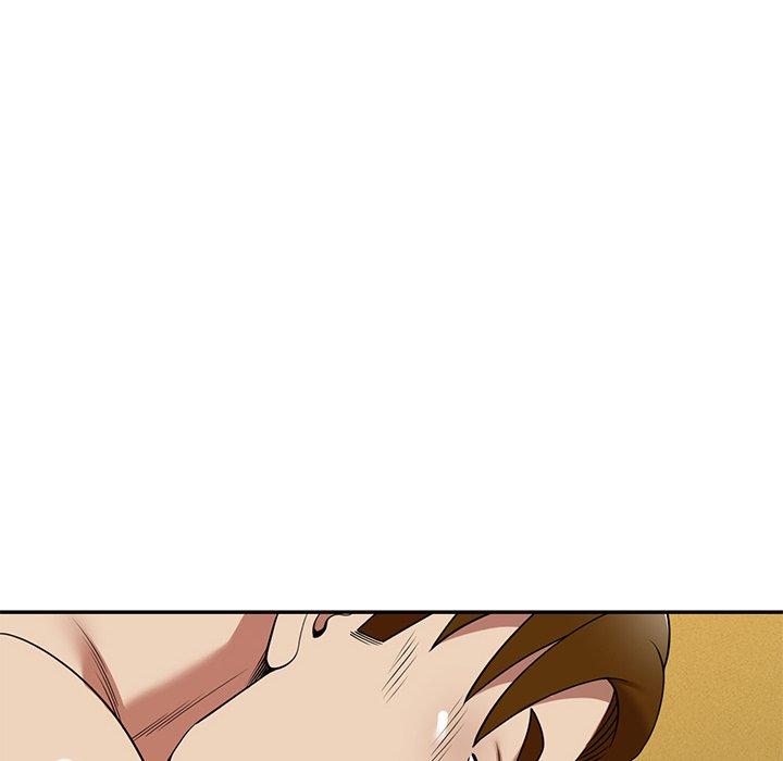 [韩国漫画] 妈妈是球僮 剧情,熟女人妻,巨乳大奶#[151P]-111