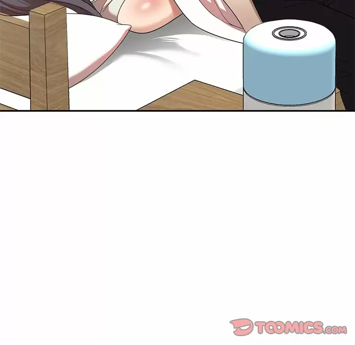 [韩国漫画] 妈妈是球僮 剧情,熟女人妻,巨乳大奶#[157P]-111