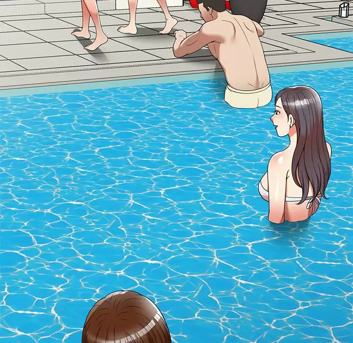 [韩国漫画] 妈妈是球僮 剧情,熟女人妻,巨乳大奶#[159P]-136