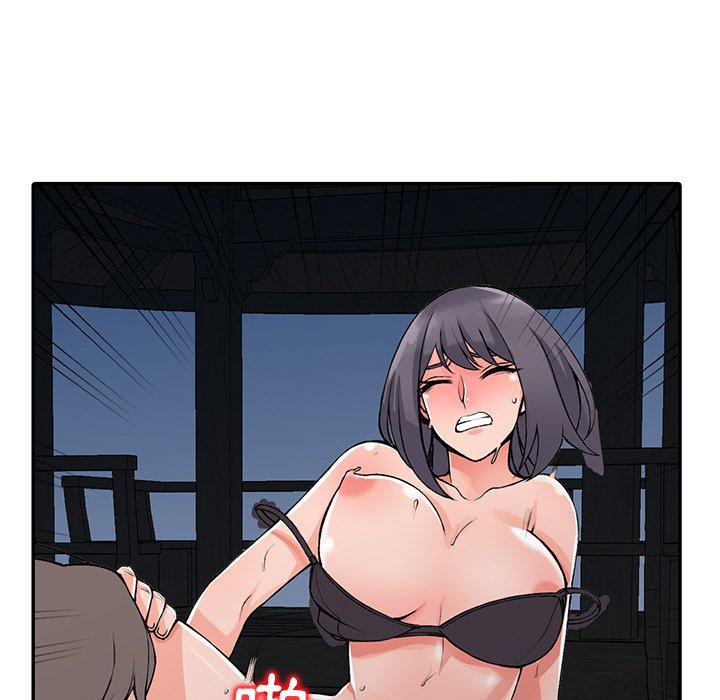 [韩国漫画] 富少的贴身管家 剧情,女仆,巨乳大奶#[127P]-102