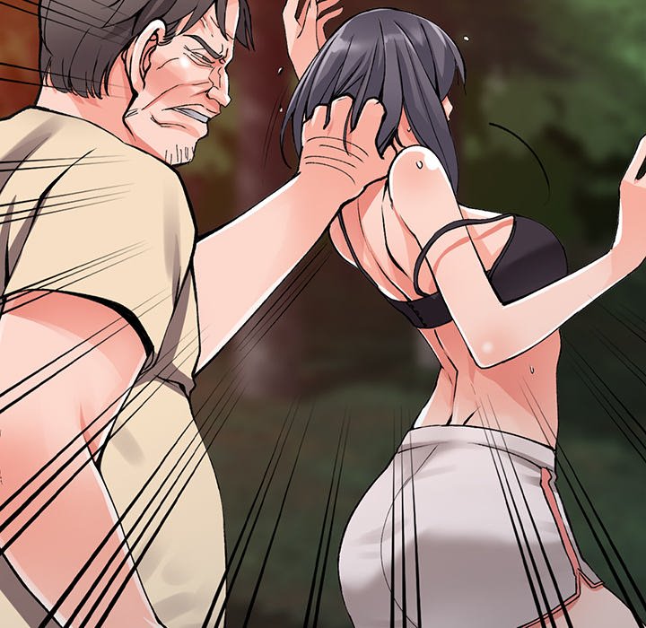 [韩国漫画] 富少的贴身管家 剧情,女仆,巨乳大奶#[127P]-50