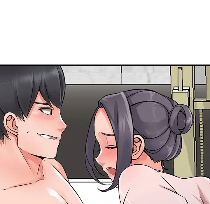 [韩国漫画] 富少的贴身管家 剧情,女仆,巨乳大奶#[146P]-116