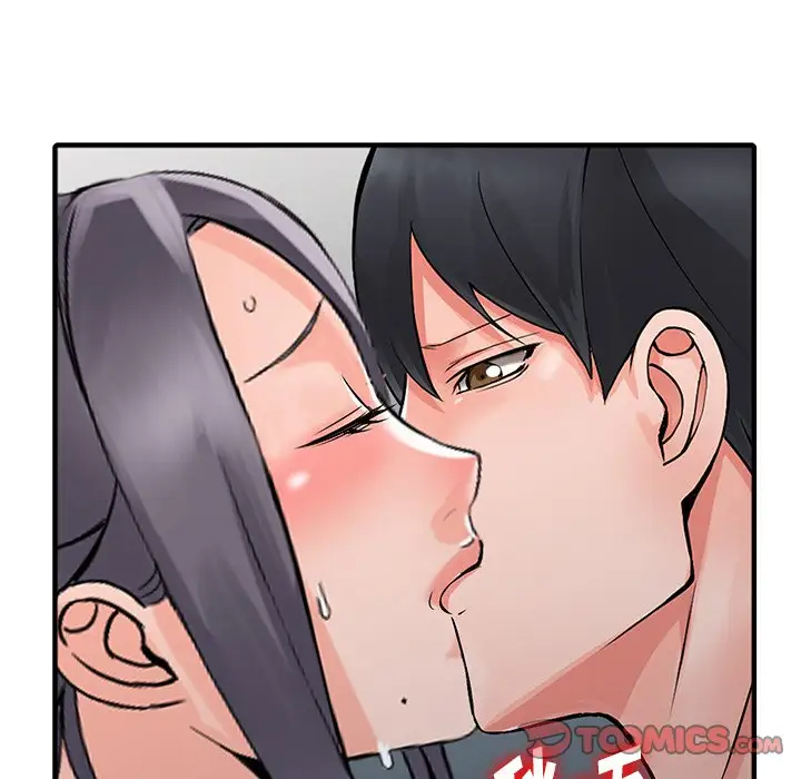 [韩国漫画] 富少的贴身管家 剧情,女仆,巨乳大奶#[146P]-135