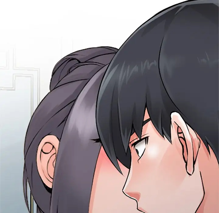 [韩国漫画] 富少的贴身管家 剧情,女仆,巨乳大奶#[146P]-137