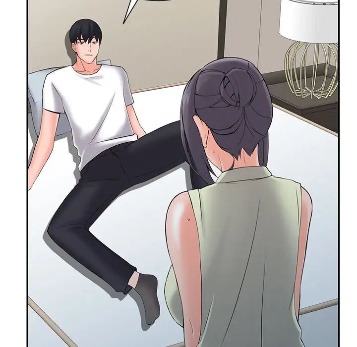 [韩国漫画] 富少的贴身管家 剧情,女仆,巨乳大奶#[127P]-99