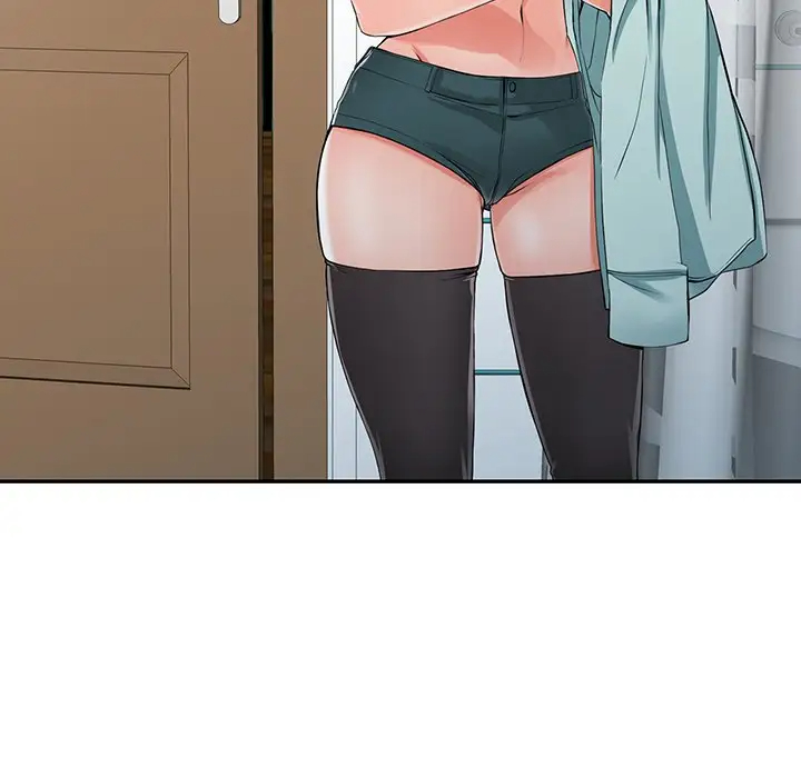 [韩国漫画] 富少的贴身管家 剧情,女仆,巨乳大奶#[86P]-57