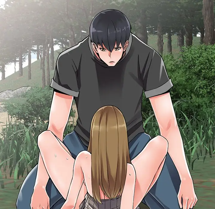 [韩国漫画] 富少的贴身管家 剧情,女仆,巨乳大奶#[122P]-27