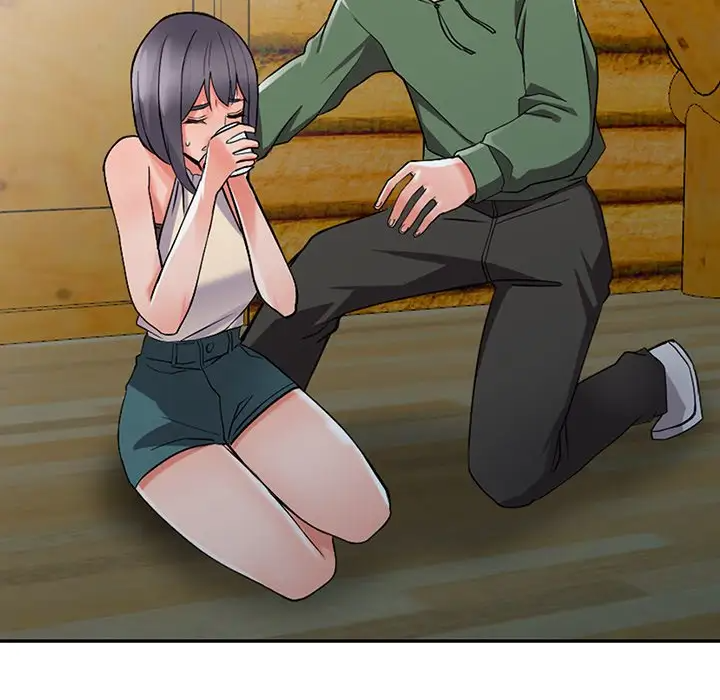 [韩国漫画] 富少的贴身管家 剧情,女仆,巨乳大奶#[122P]-80