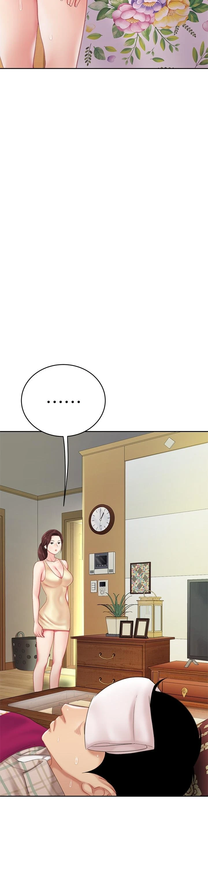 [韩国漫画] 天下第一泡 剧情,熟女人妻,巨乳大奶#[61P]-57