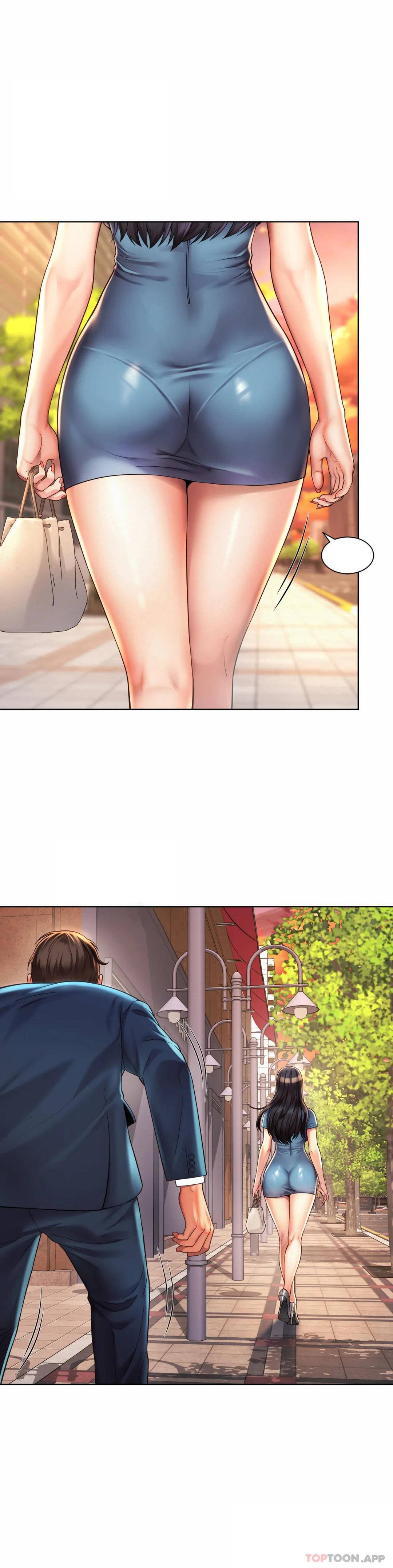 [韩国漫画] 社内恋爱 爱情,巨乳大奶,OL#[36P]-2