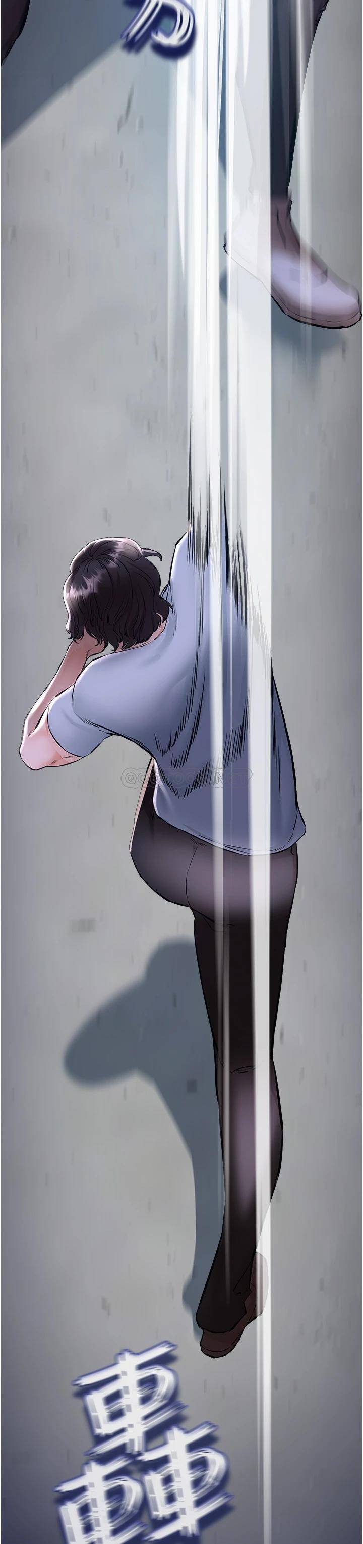 [韩国漫画] 私刑刺客 剧情,女学生,巨乳大奶#[62P]-59