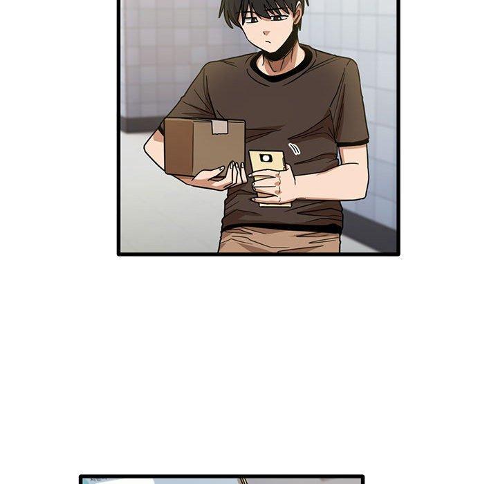 [韩国漫画] 实习老师住我家 剧情,熟女人妻,女教师,巨乳大奶, OL#[98P]-61