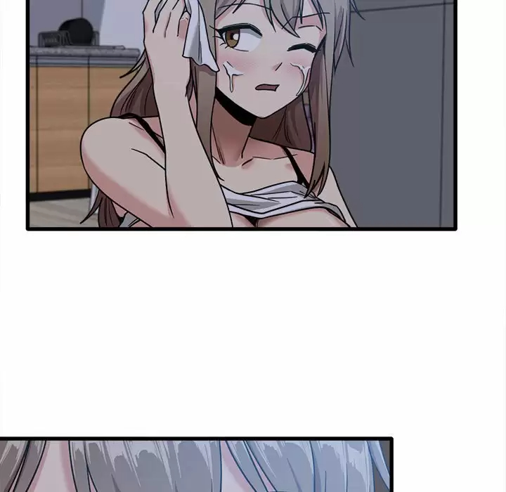 [韩国漫画] 实习老师住我家 剧情,熟女人妻,女教师,巨乳大奶, OL#[153P]-9