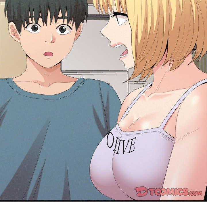 [韩国漫画] 姐姐都给我 剧情,熟女人妻,巨乳大奶#[202P]-136