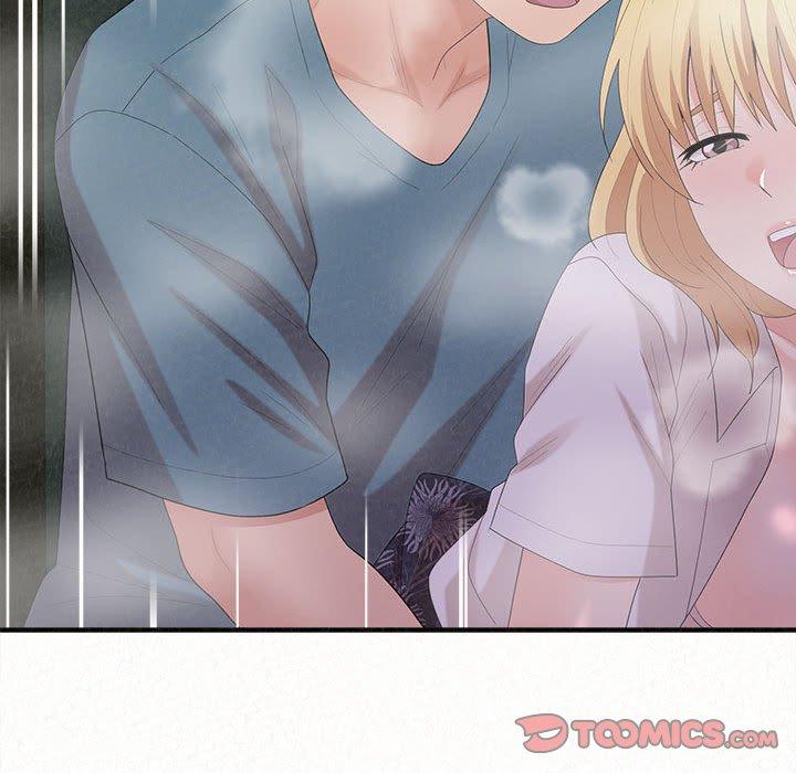 [韩国漫画] 姐姐都给我 剧情,熟女人妻,巨乳大奶#[164P]-153