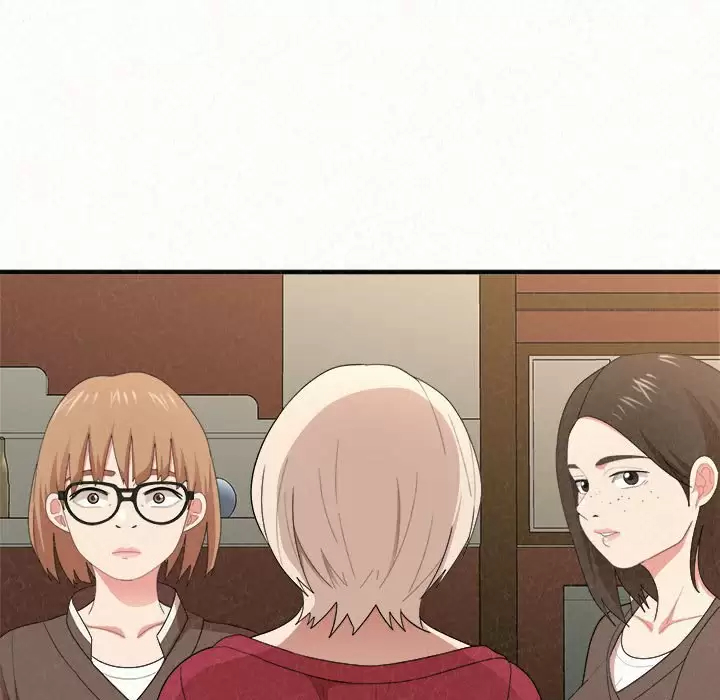 [韩国漫画] 姐姐都给我 剧情,熟女人妻,巨乳大奶#[271P]-127
