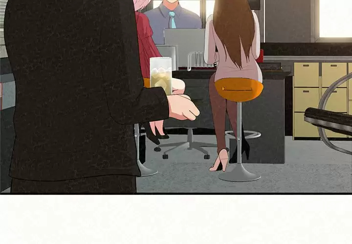 [韩国漫画] 姐姐都给我 剧情,熟女人妻,巨乳大奶#[271P]-3